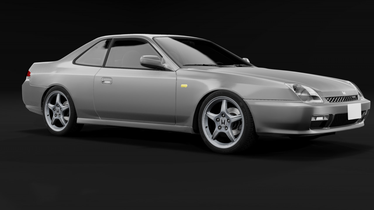 Honda Prelude